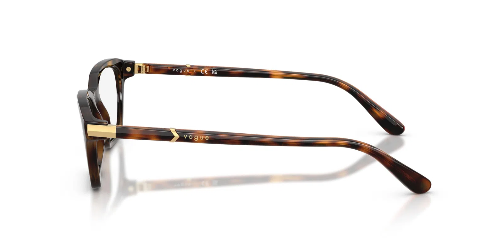 Vogue 5698 Eyeglasses - view 25